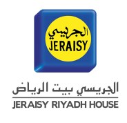 Jeraisy Riyadh House